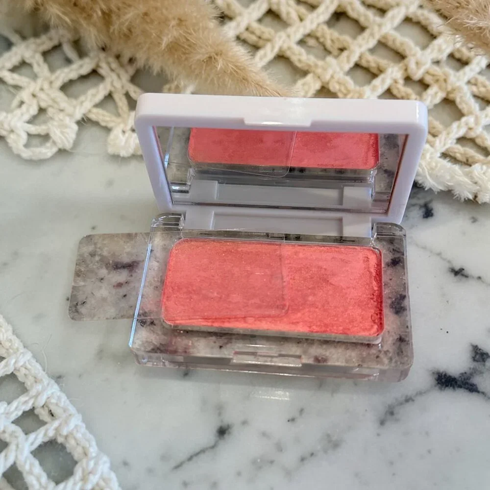RMS Beauty Pressed Blush in Lost Angel Shade